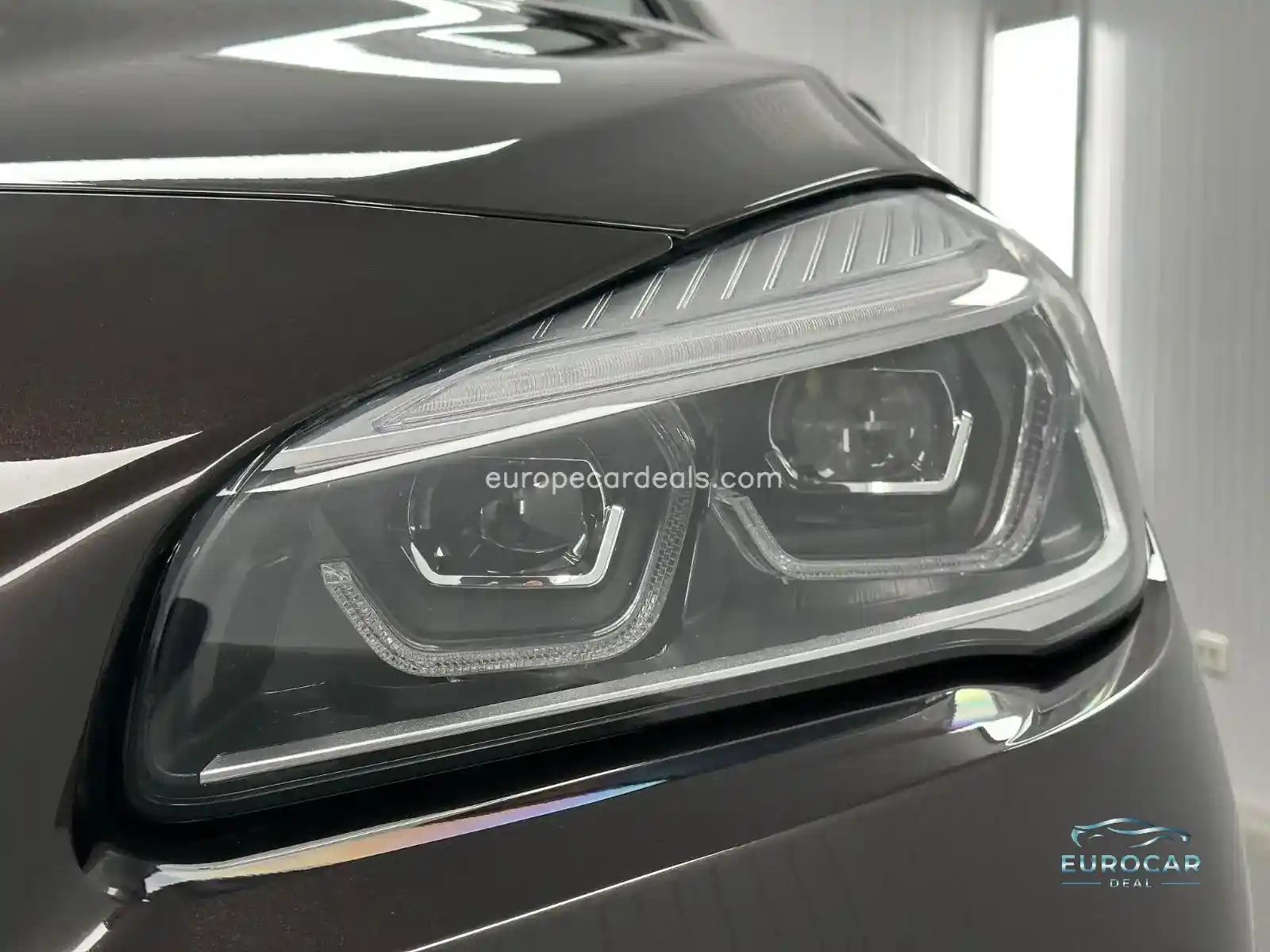 BMW 216