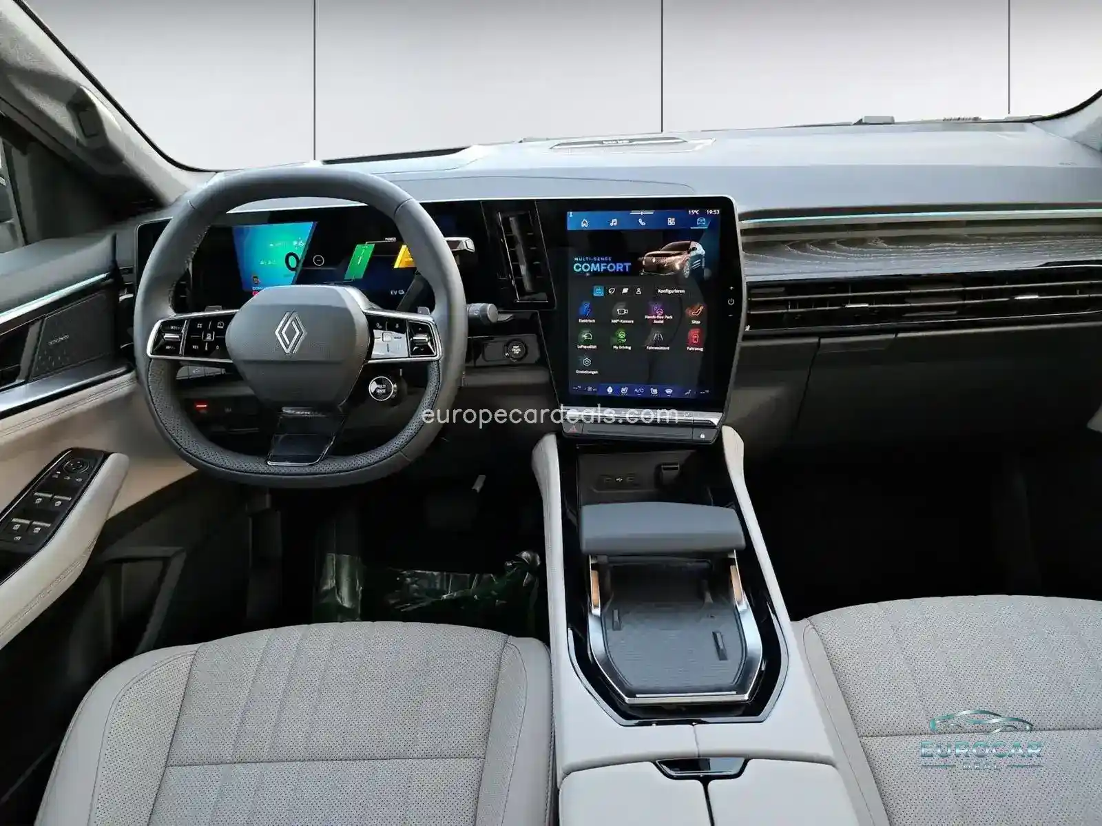 Renault Espace