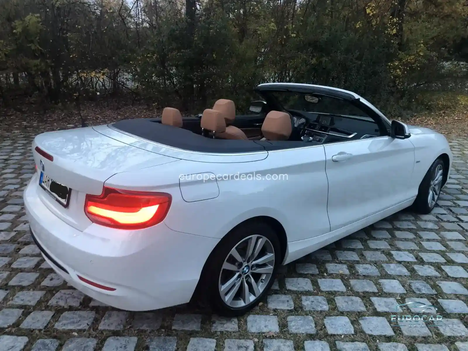 BMW 218