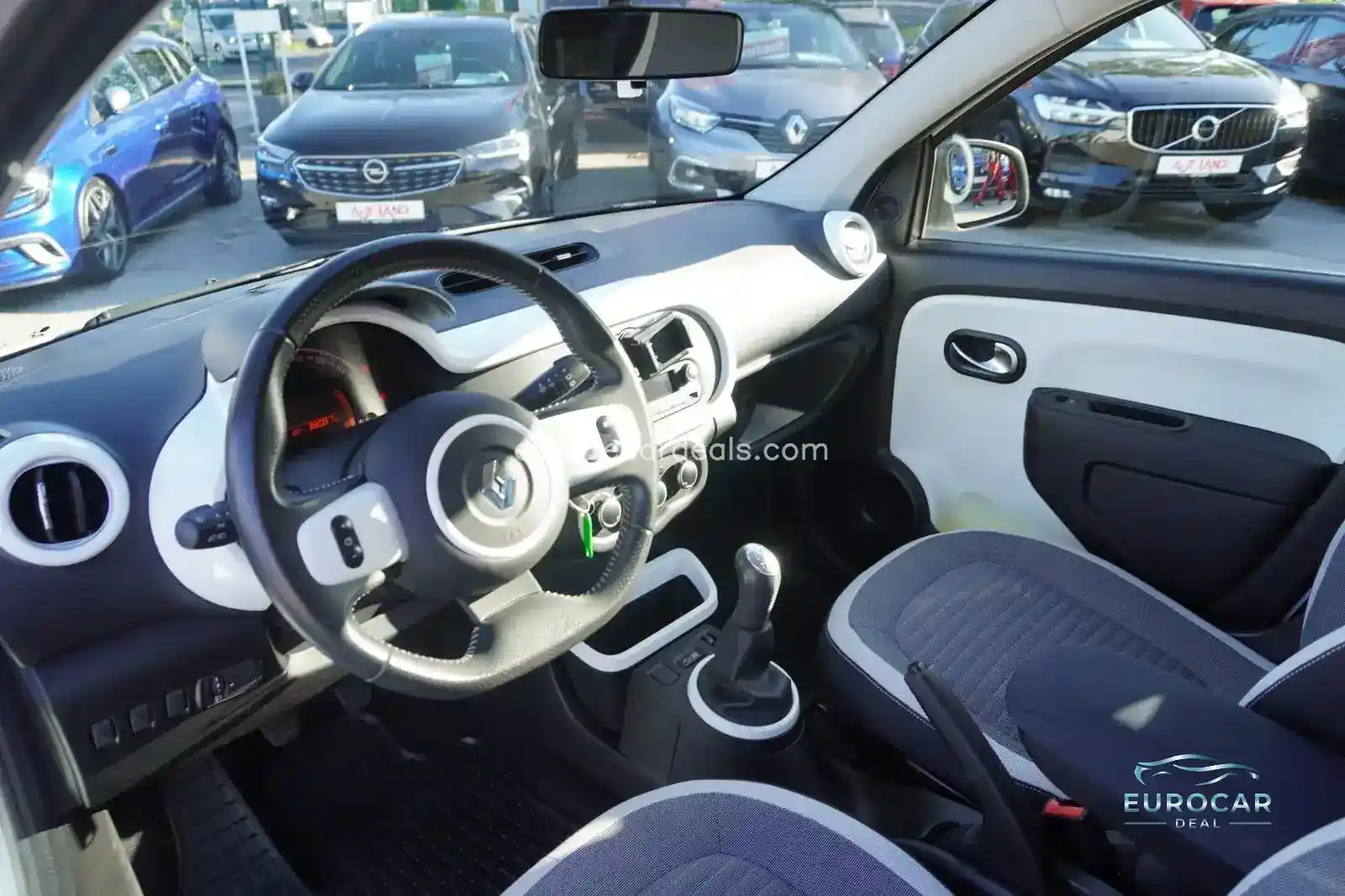 Renault Twingo