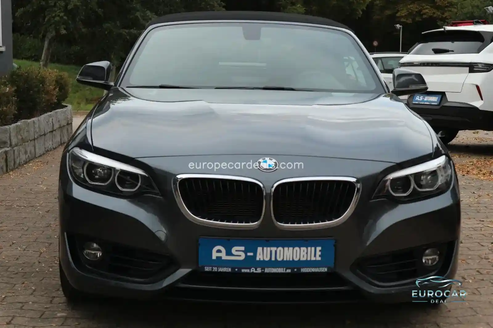 BMW 218
