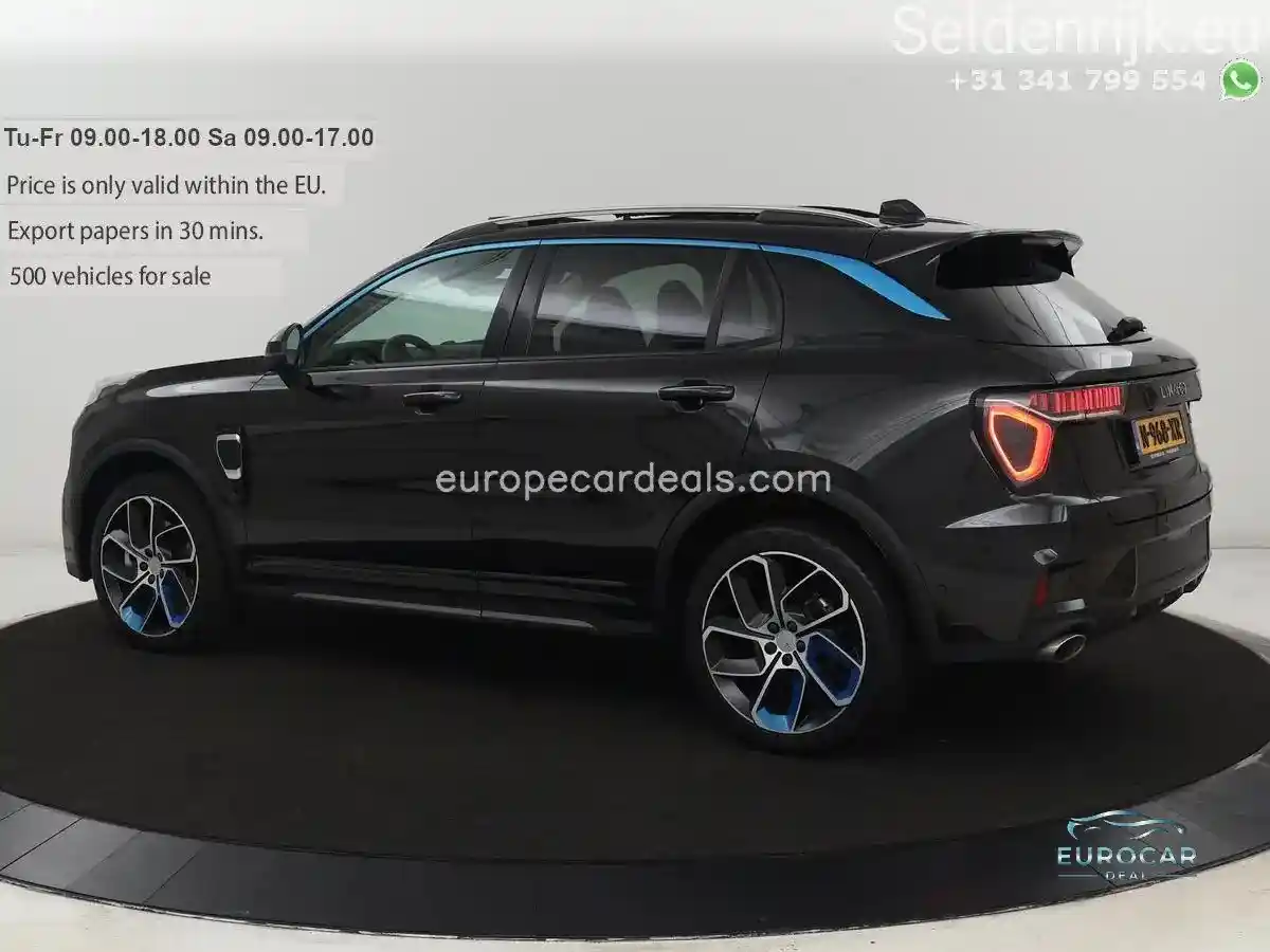 Lynk&Co 01