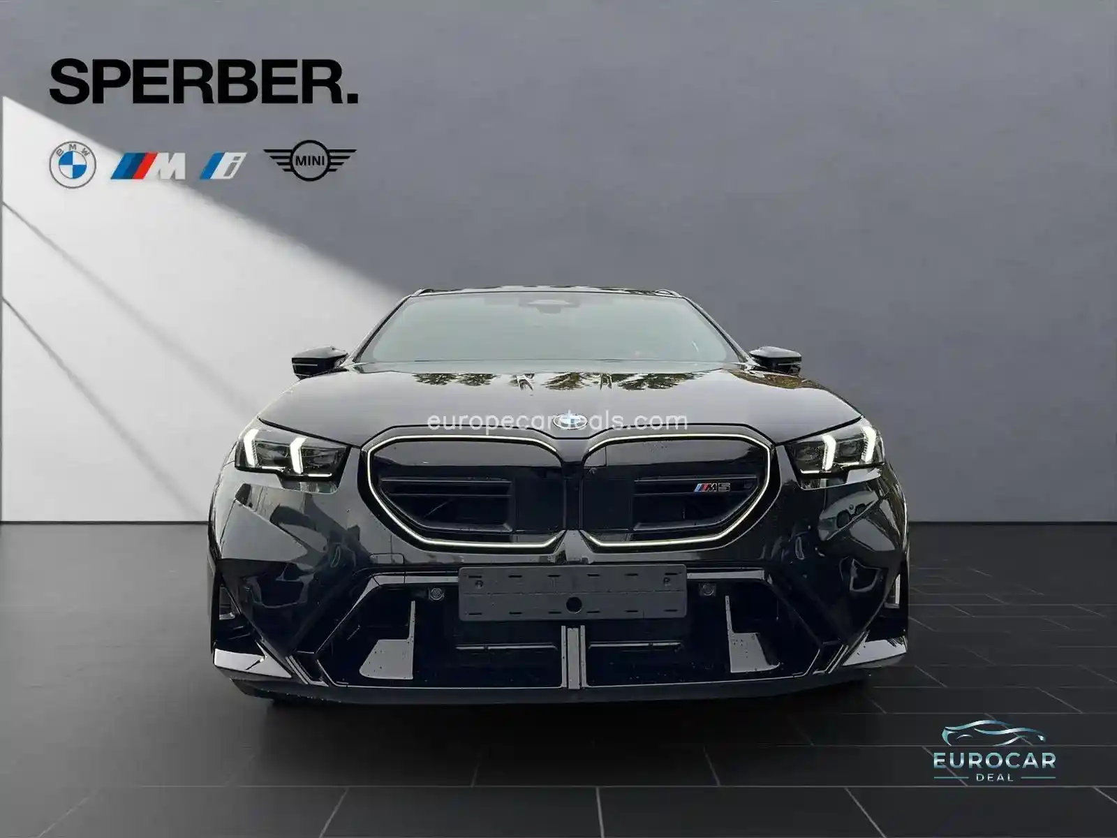BMW M5