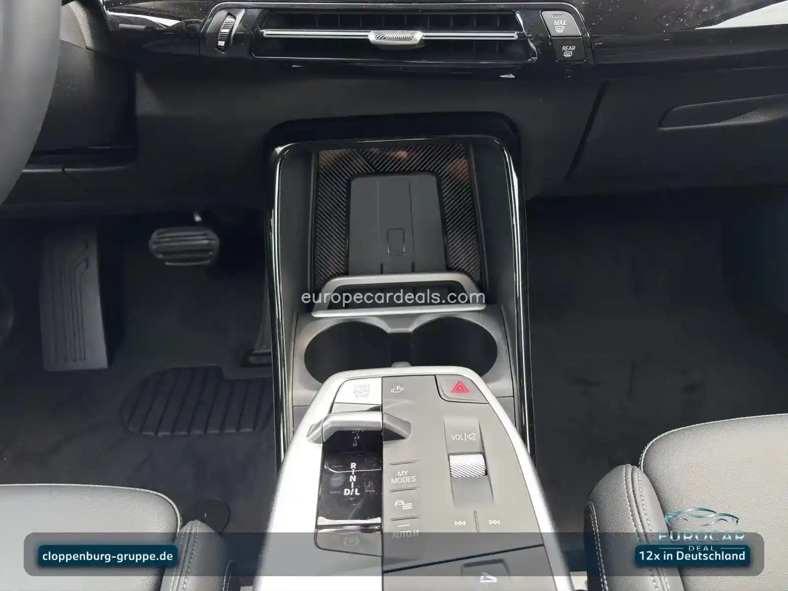 BMW 220 Active Tourer