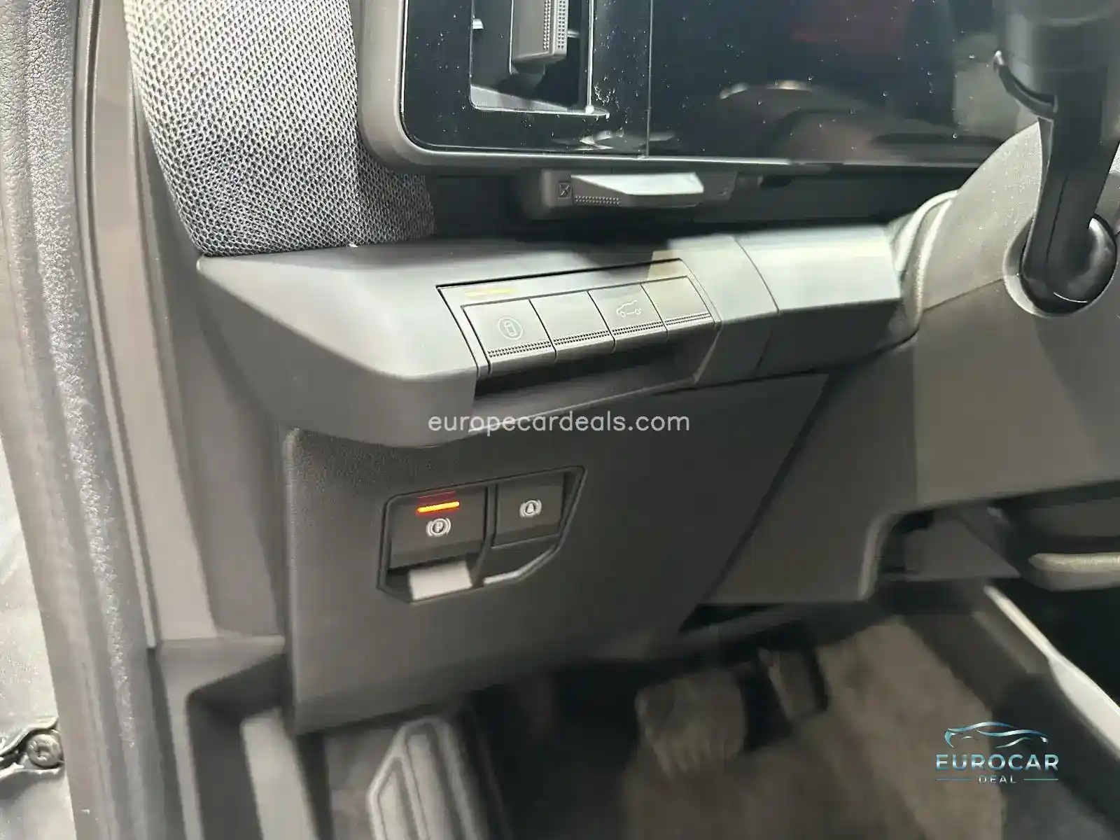 Renault Scenic E-TECH