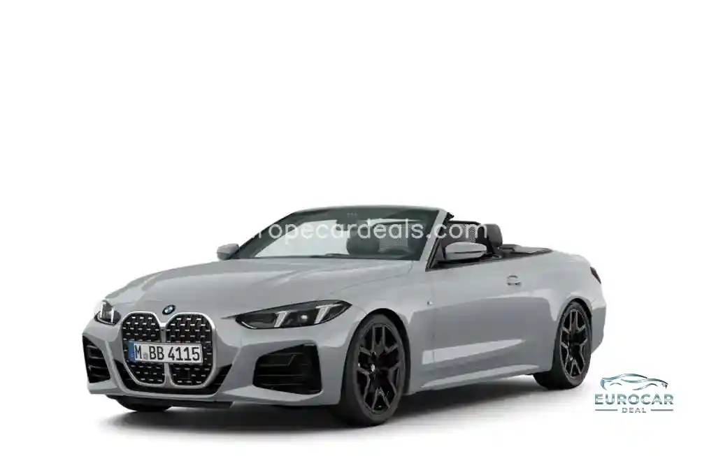 BMW 420