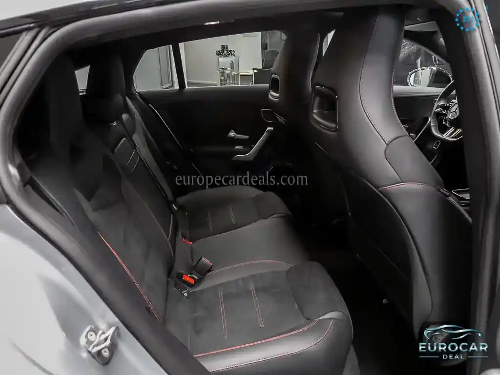 Mercedes-Benz CLA 200 Shooting Brake