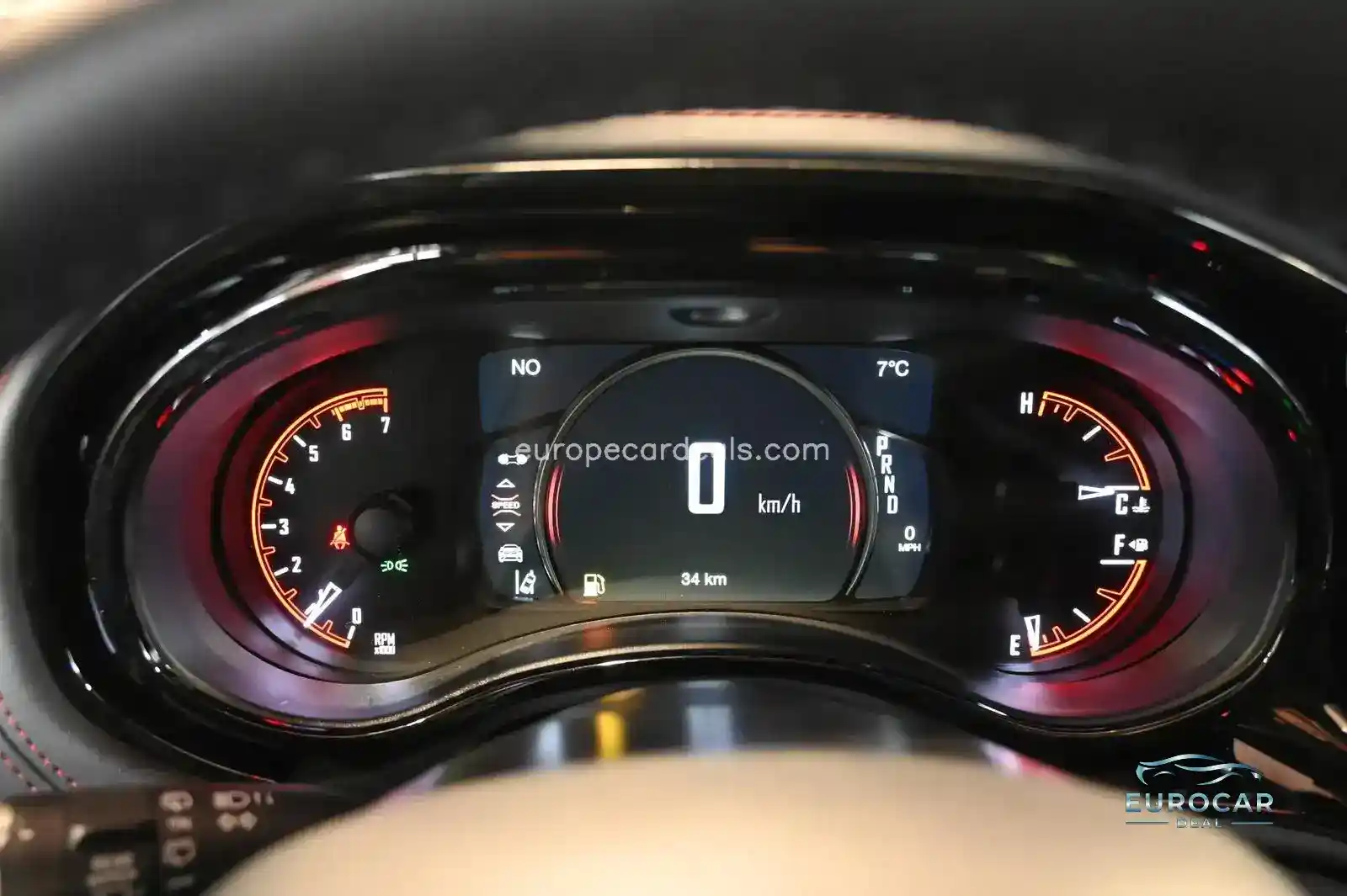 Dodge Durango