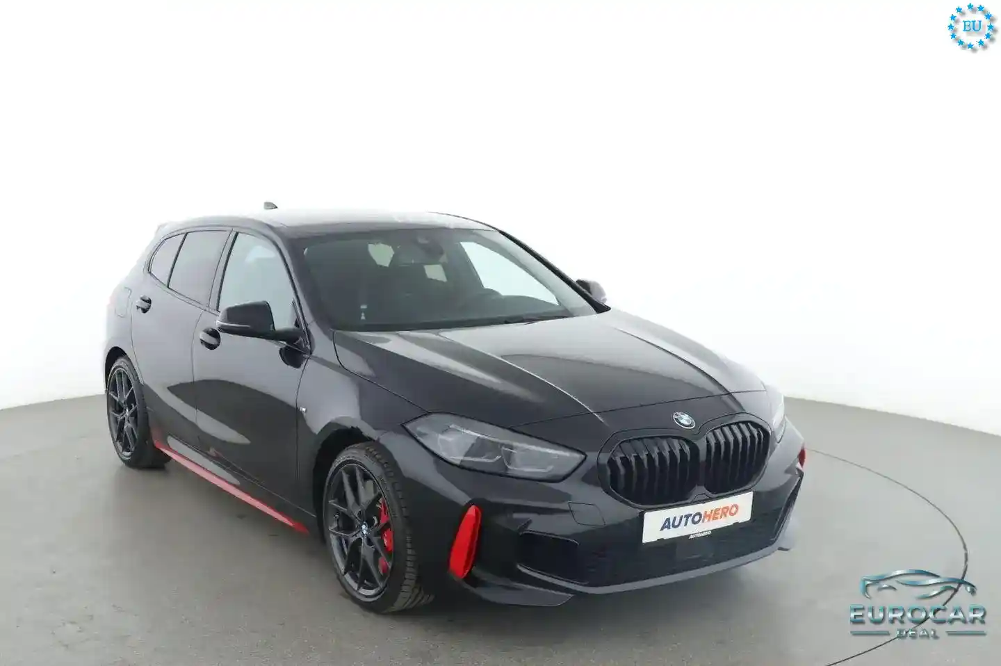 BMW 128
