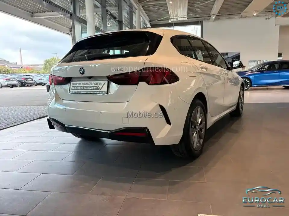 BMW 120