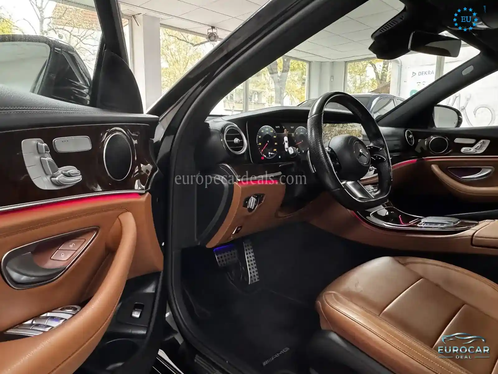 Mercedes-Benz E 400