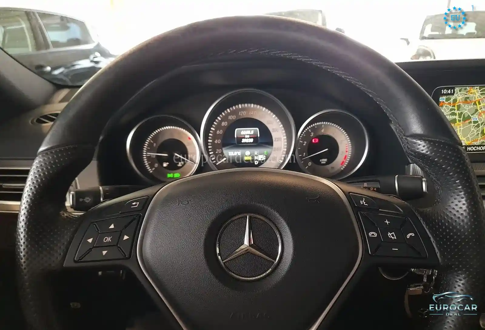 Mercedes-Benz E 250
