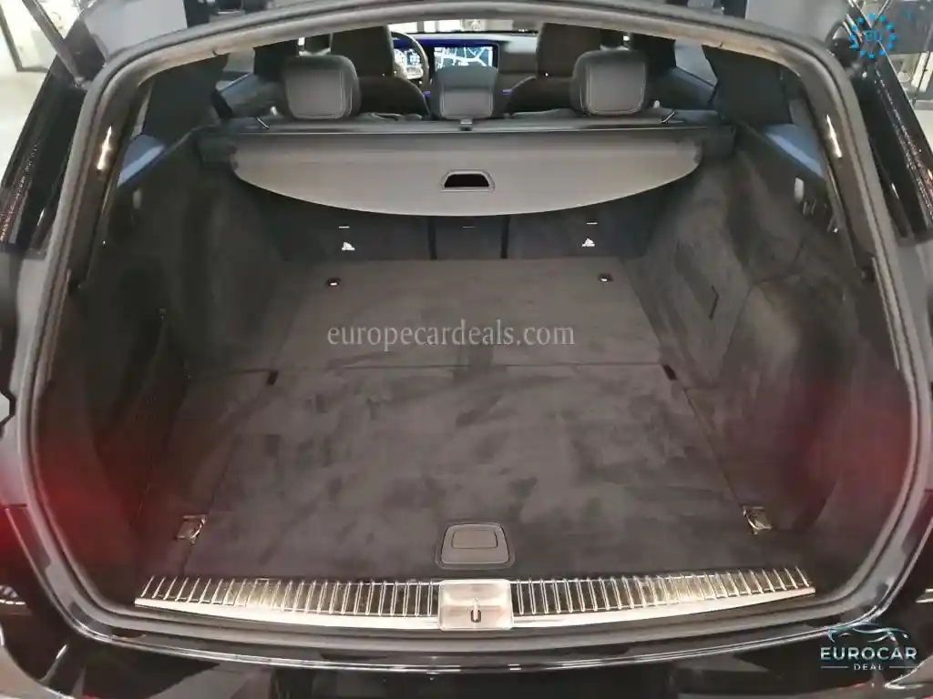 Mercedes-Benz E 63 AMG