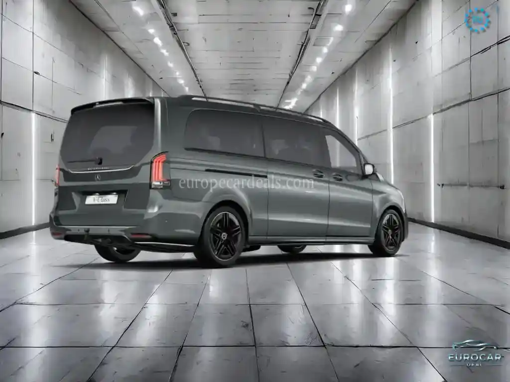 Mercedes-Benz V 300