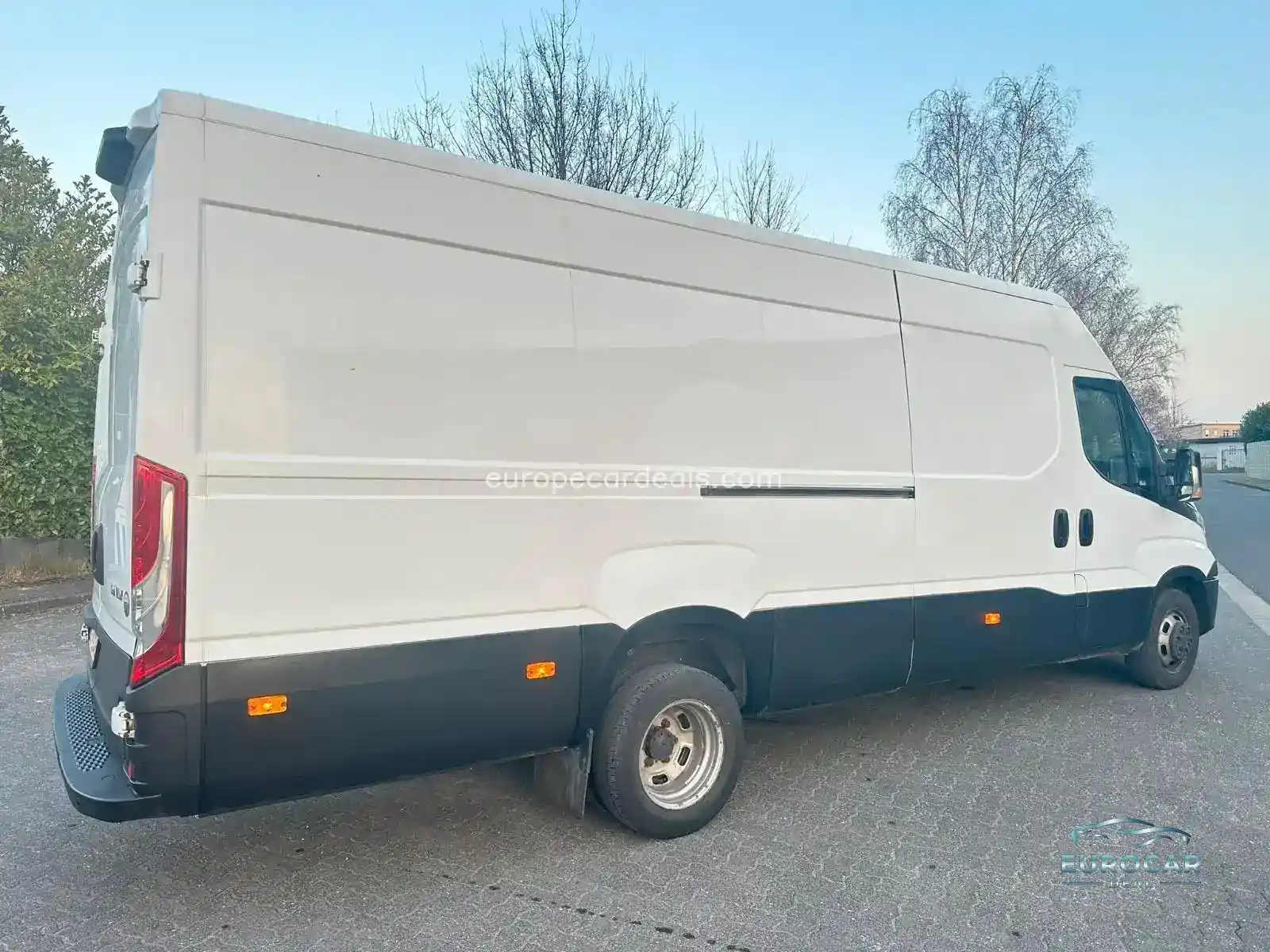 Iveco Other