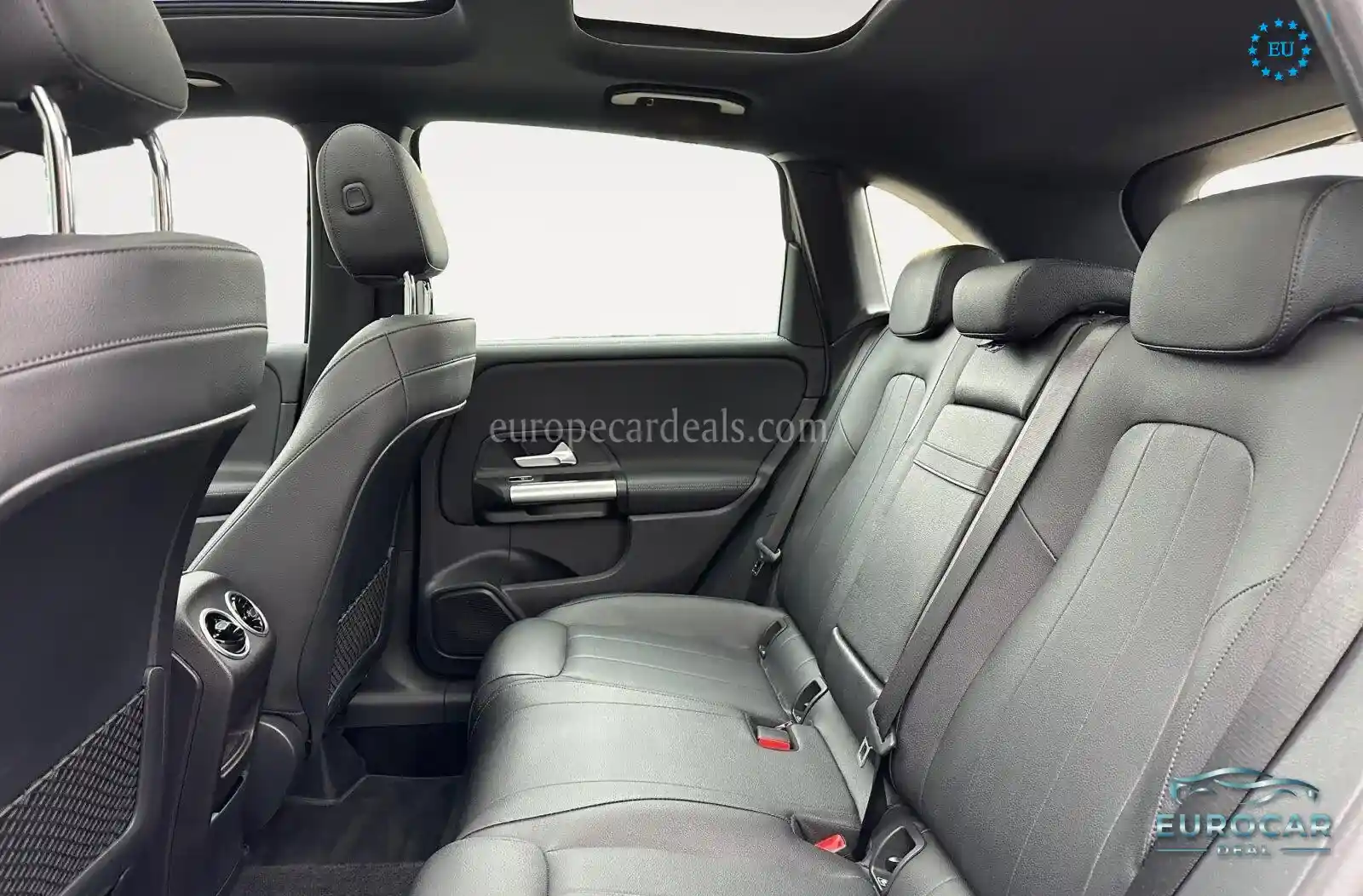 Mercedes-Benz B 220