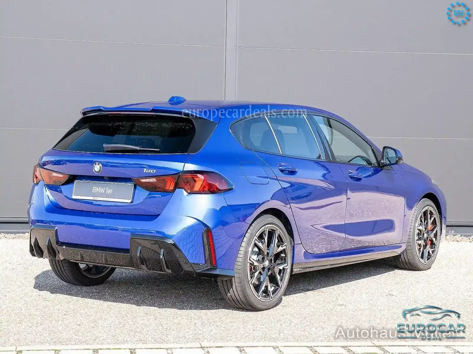 BMW 120