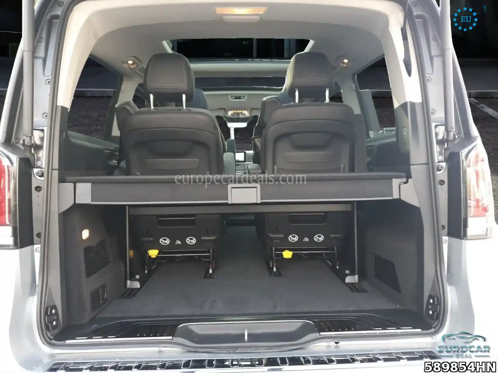 Mercedes-Benz V 250