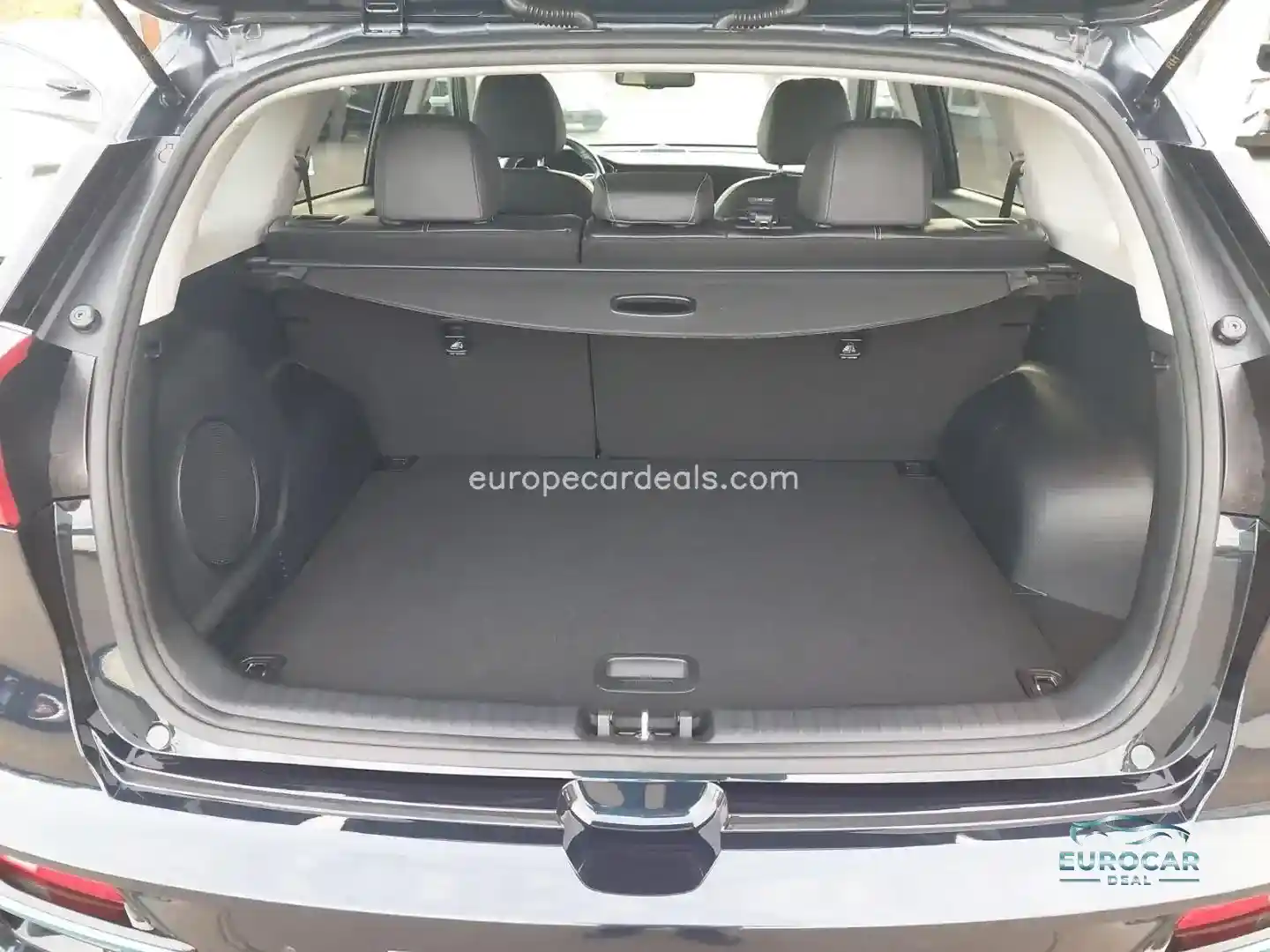 Kia Niro EV