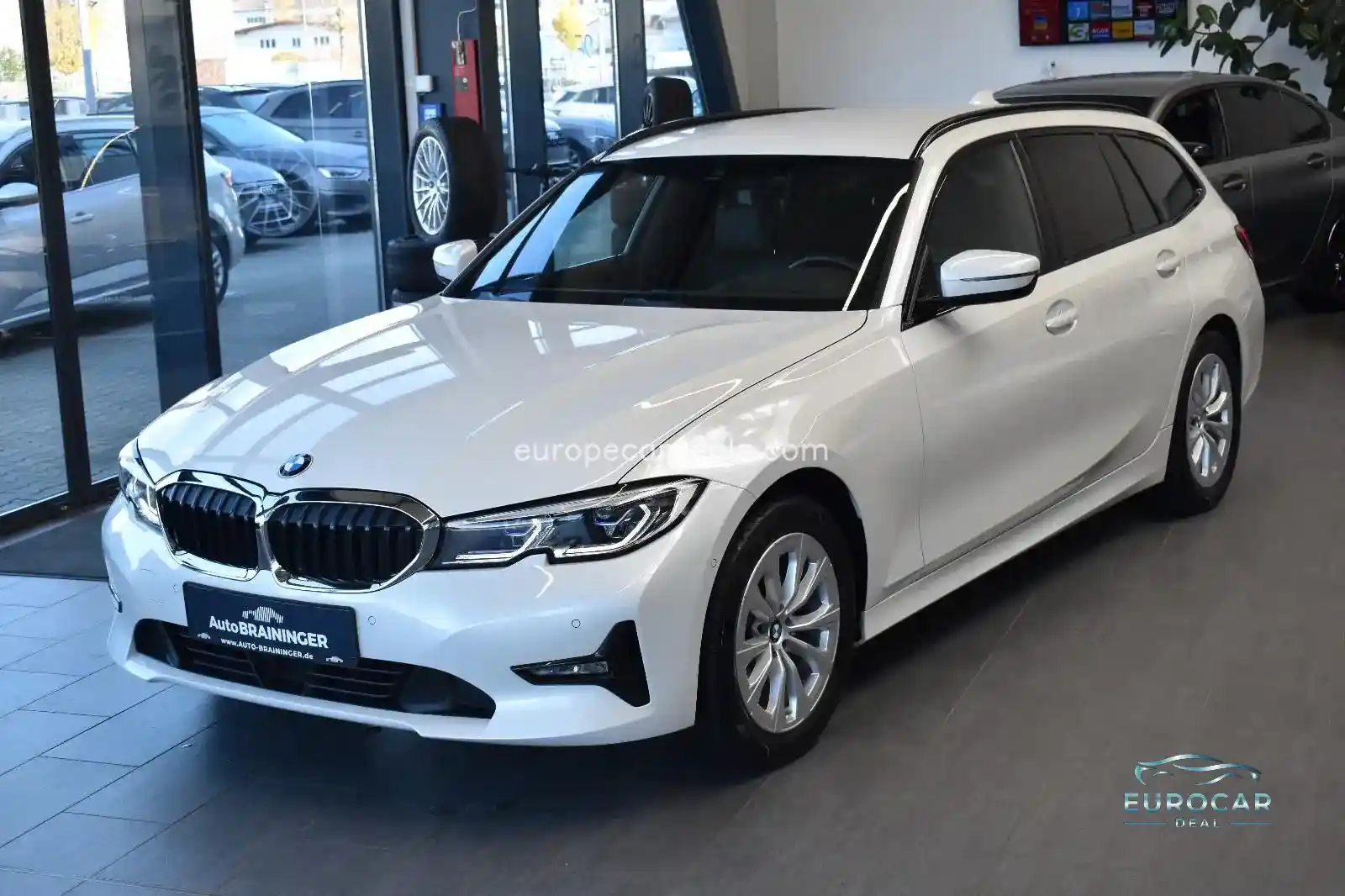 BMW 320