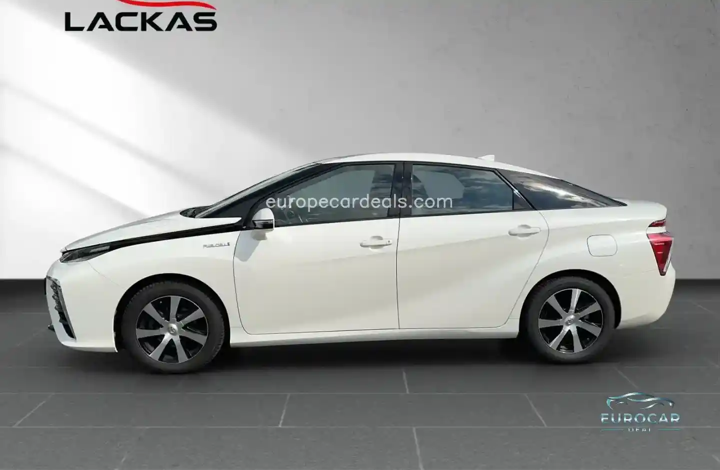 Toyota Mirai