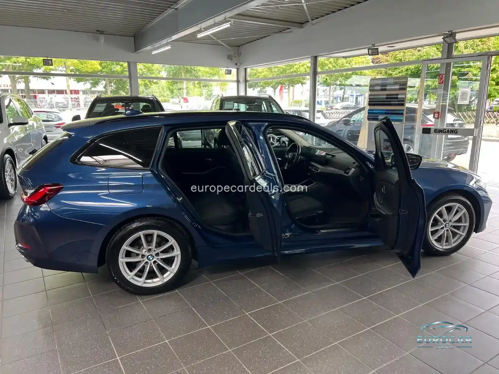 BMW 318
