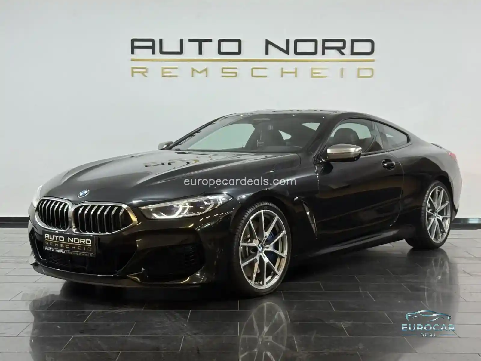 BMW M850