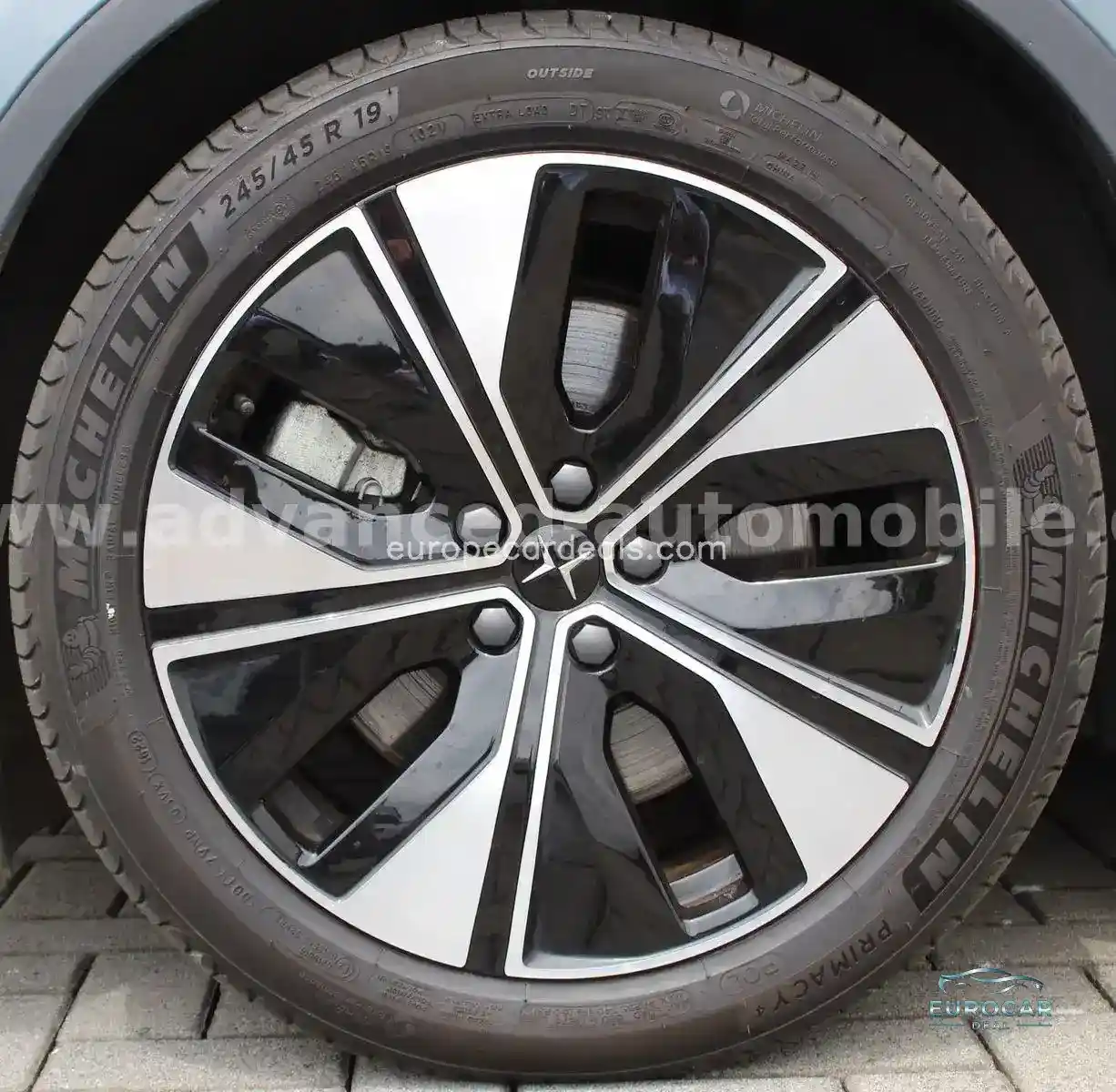 Polestar 2