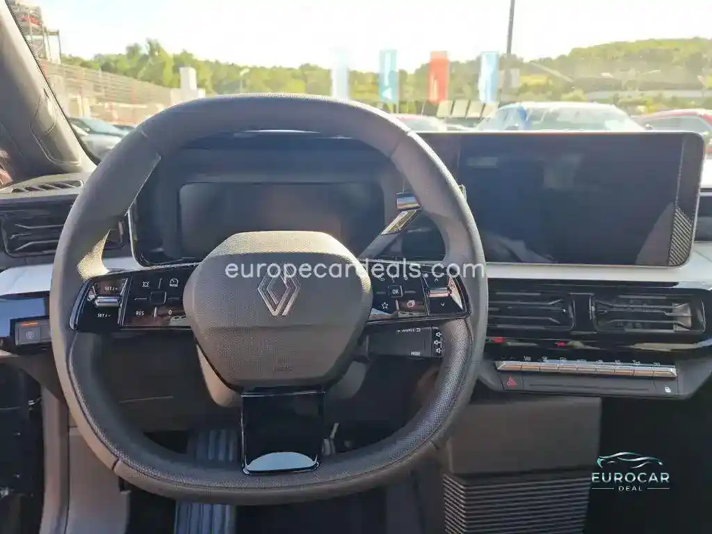 Renault R 5