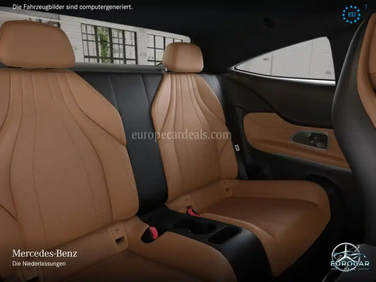 Mercedes-Benz CLE 300