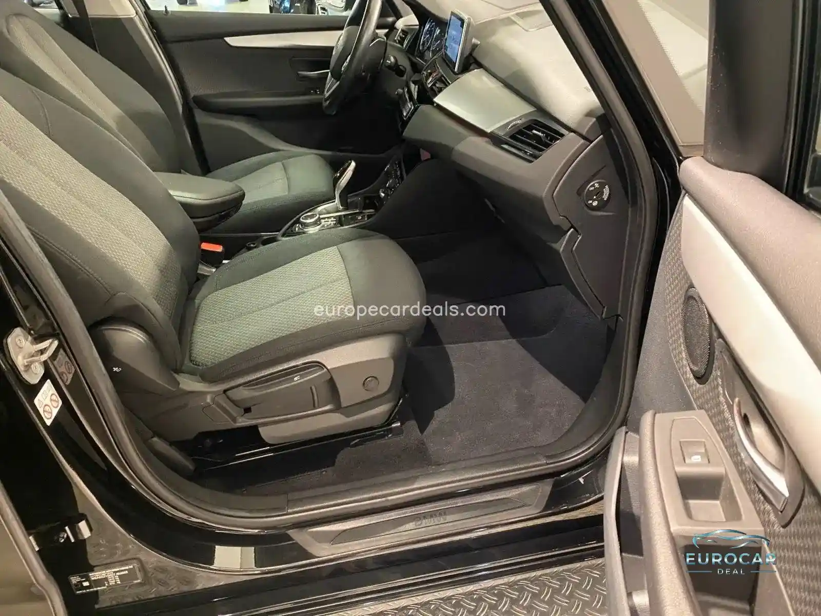 BMW 220 Active Tourer