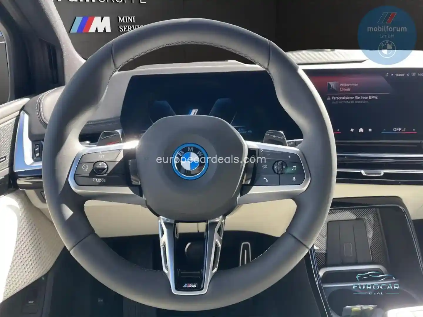 BMW 225 Active Tourer