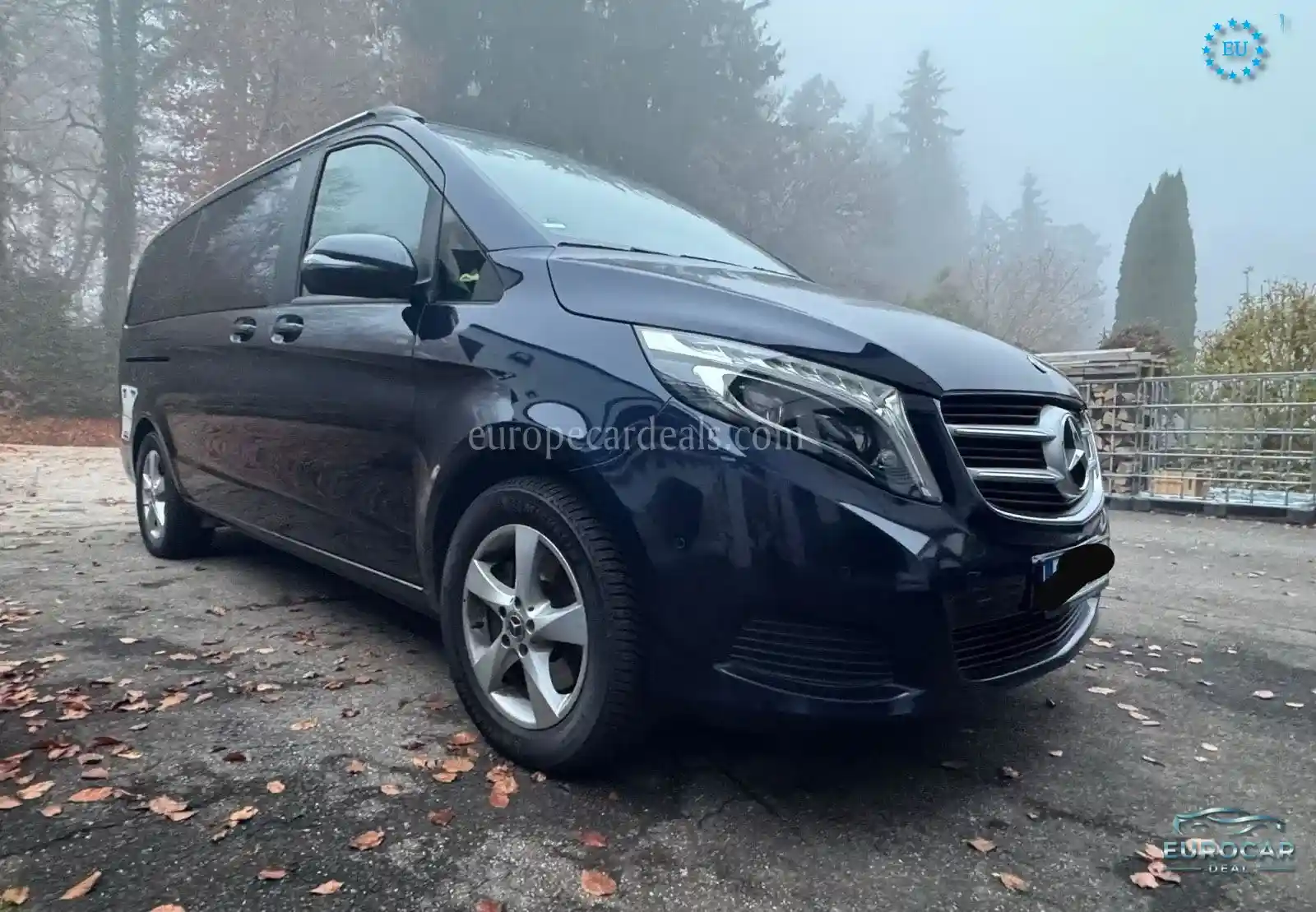 Mercedes-Benz E 250