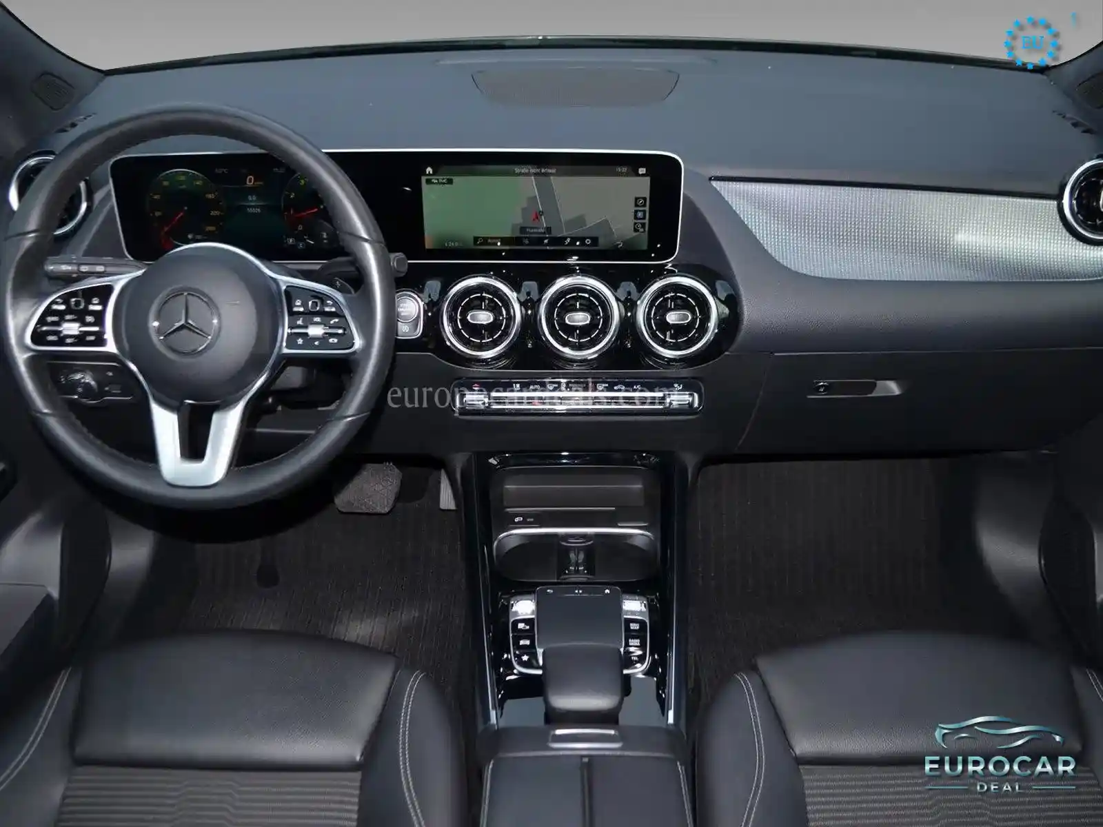 Mercedes-Benz B 250