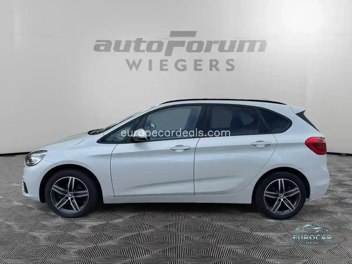 BMW 218 Active Tourer