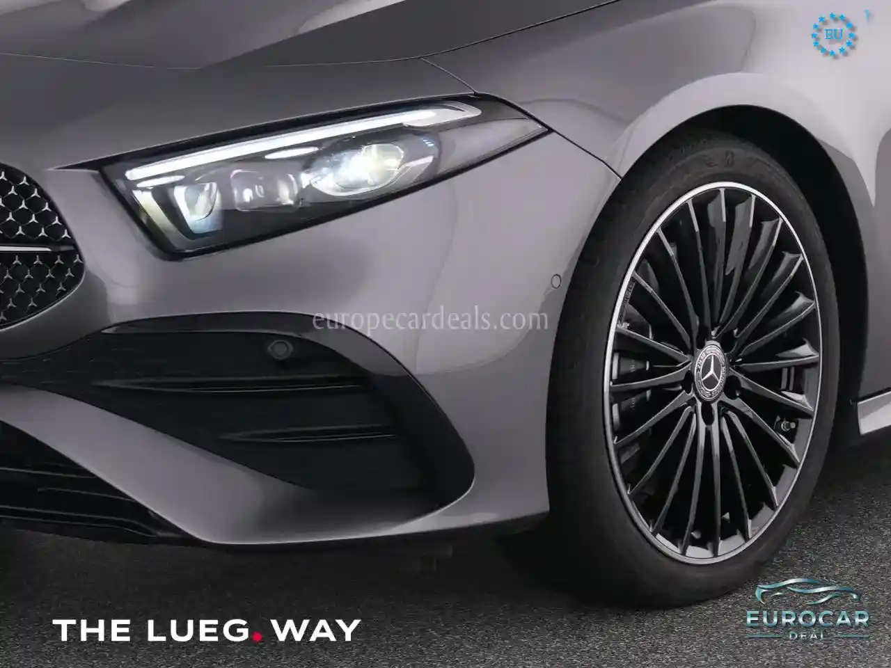 Mercedes-Benz A 220