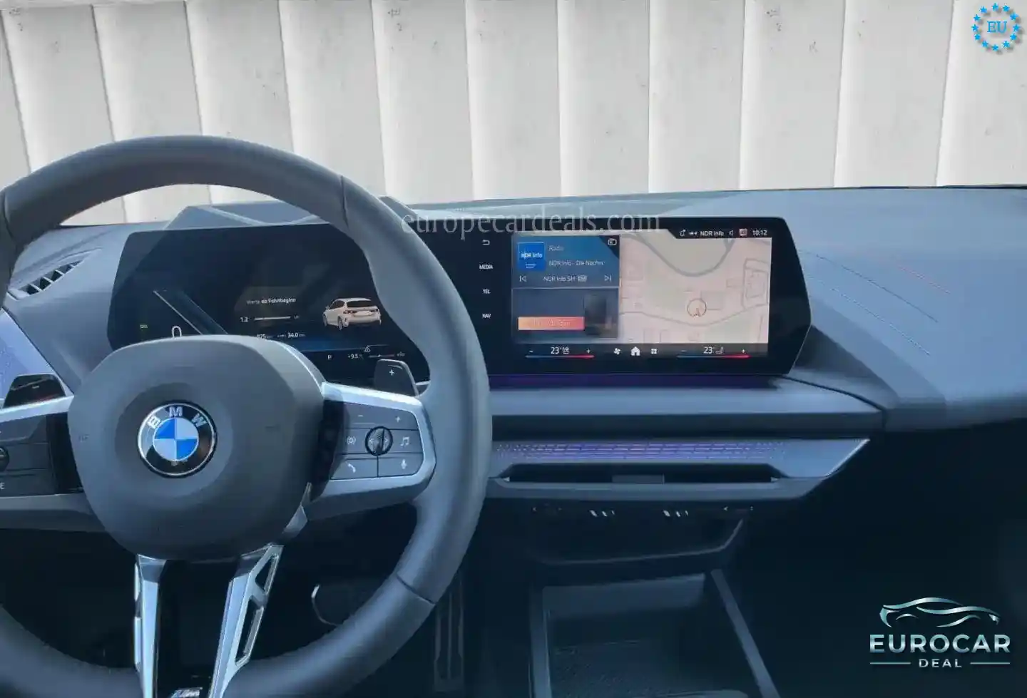 BMW 123