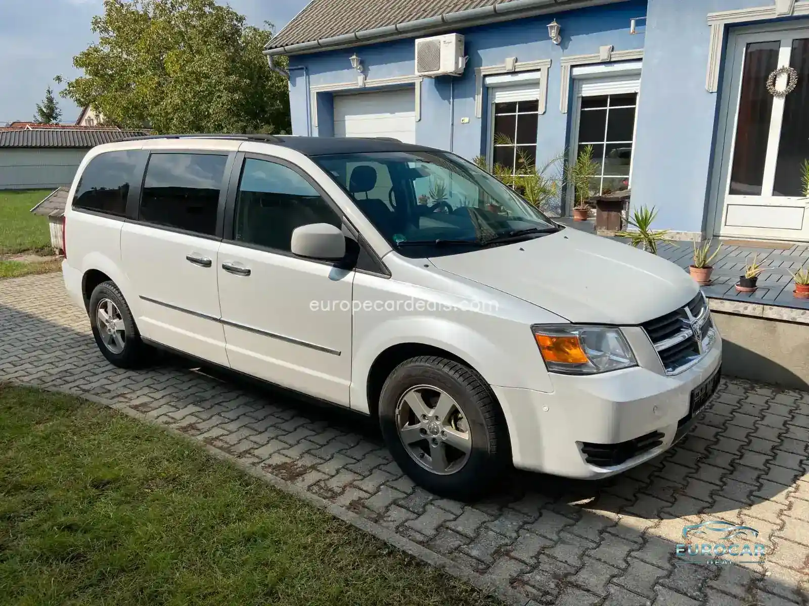 Dodge Grand Caravan