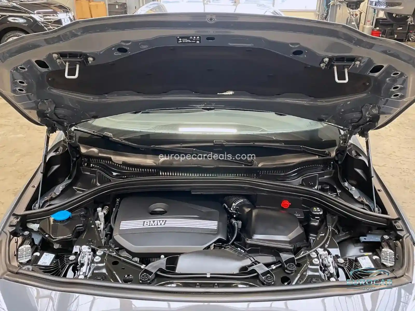 BMW 218 Active Tourer