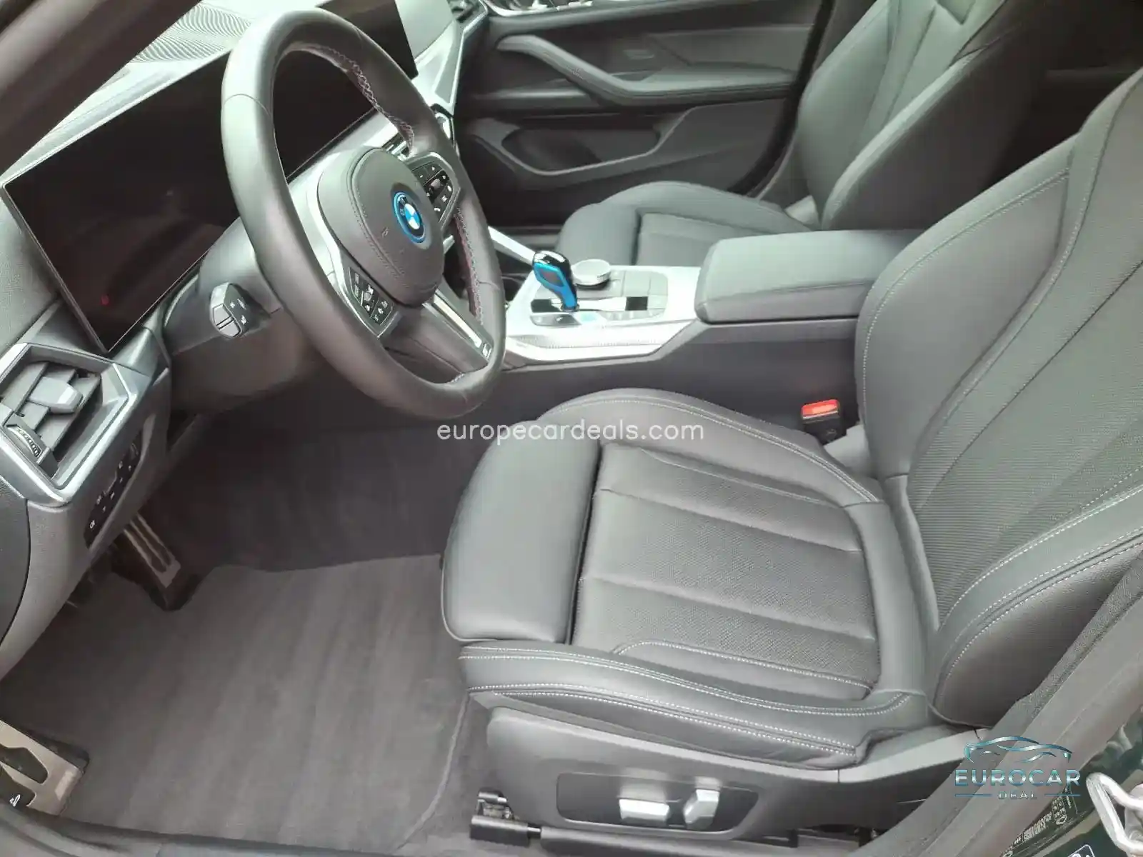 BMW i4