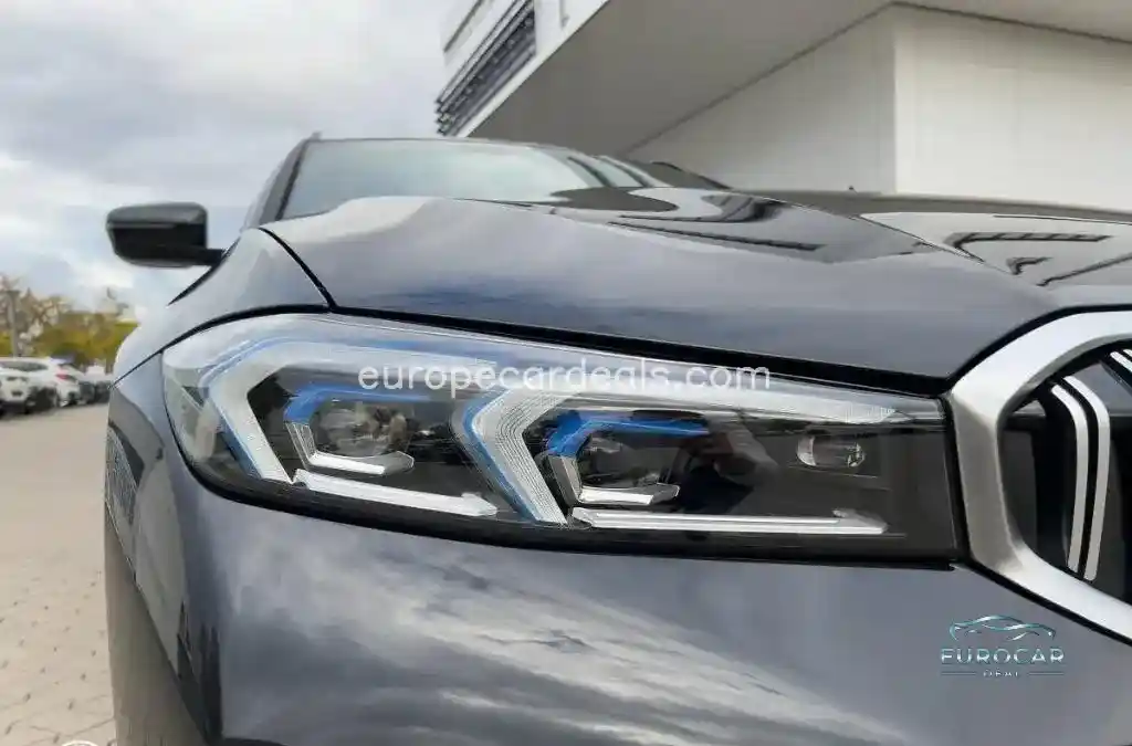 BMW 318