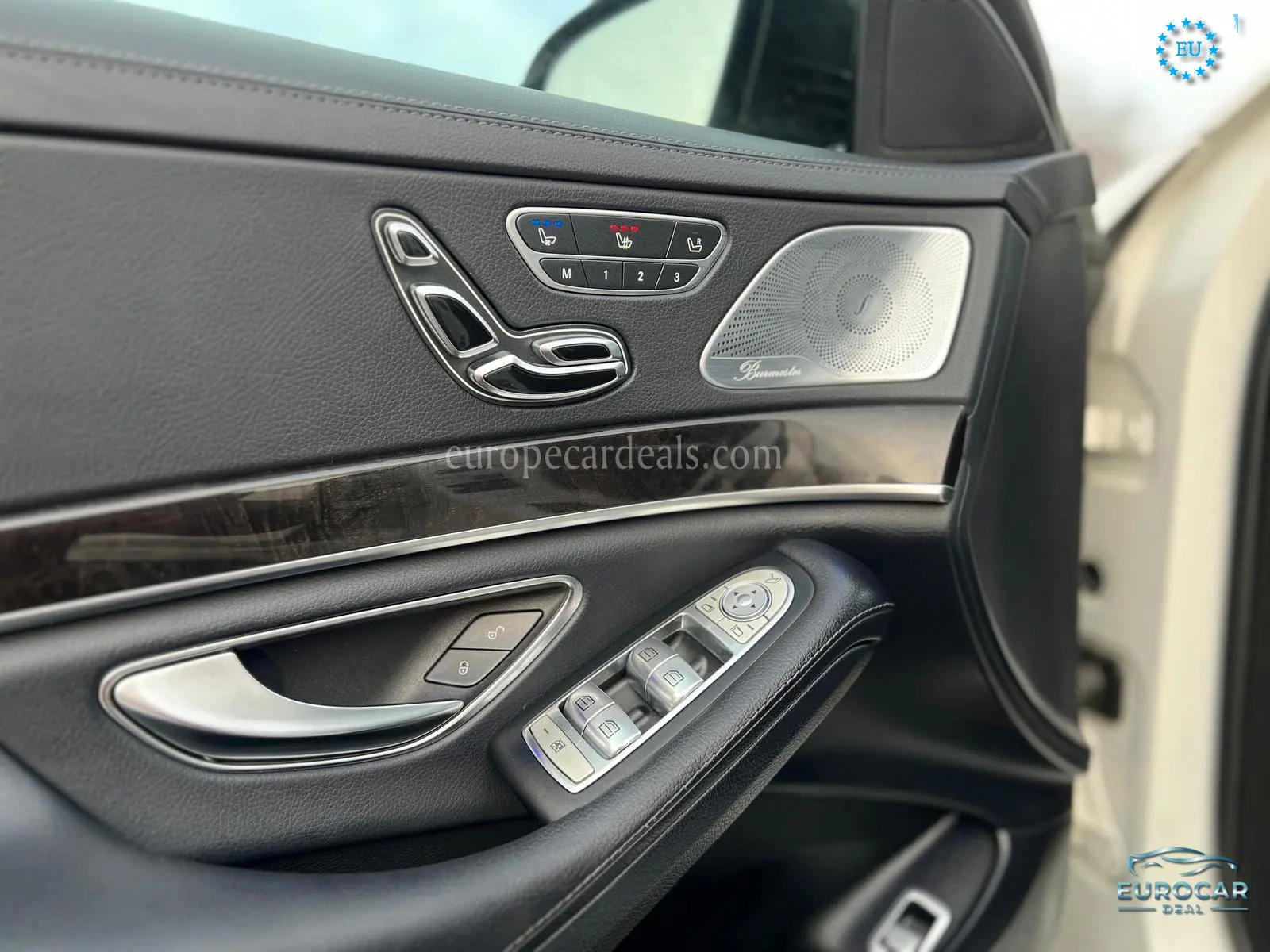 Mercedes-Benz S 400