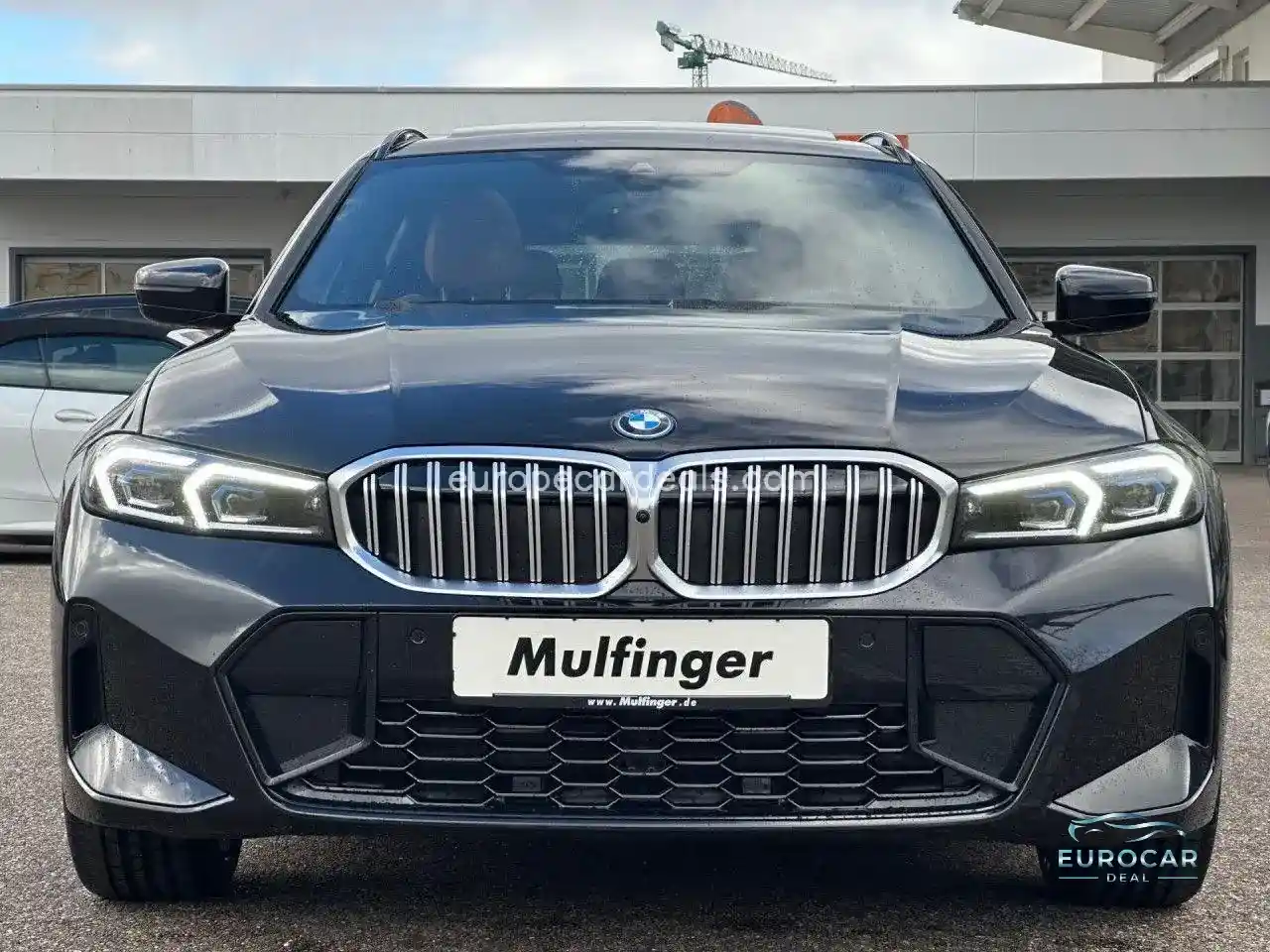 BMW 330
