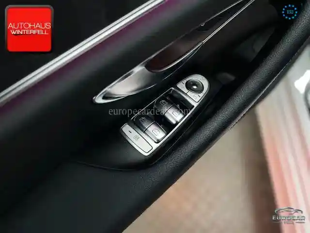Mercedes-Benz E 400