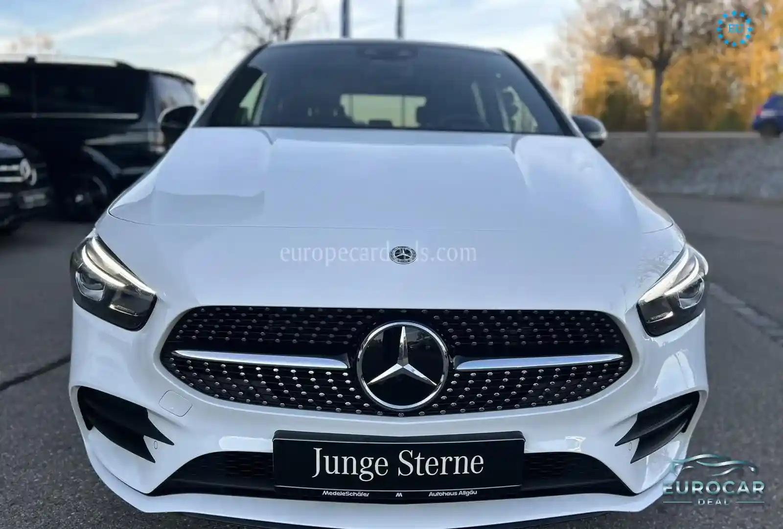 Mercedes-Benz B 250