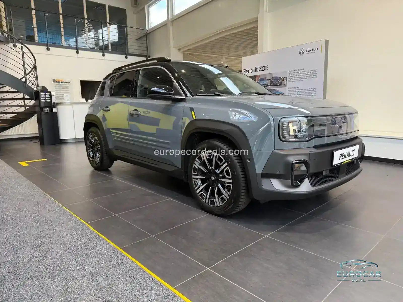 Renault R 4