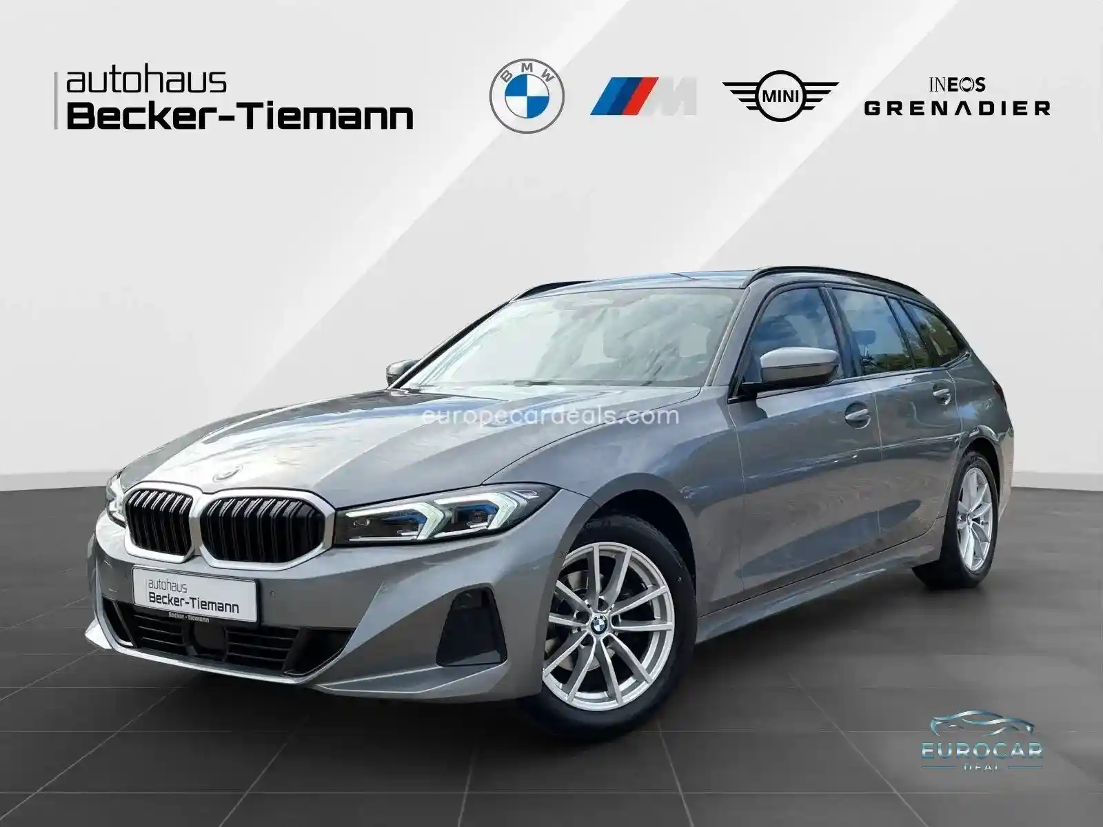 BMW 318