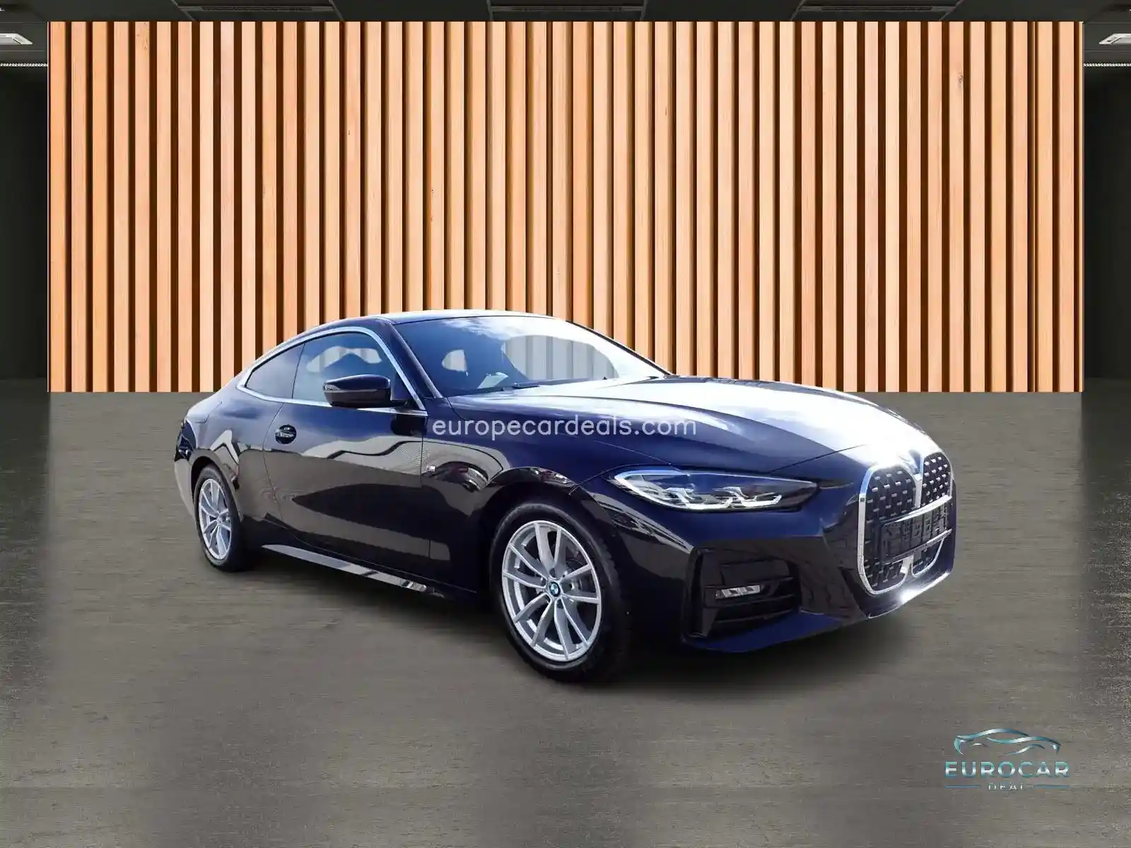 BMW 420