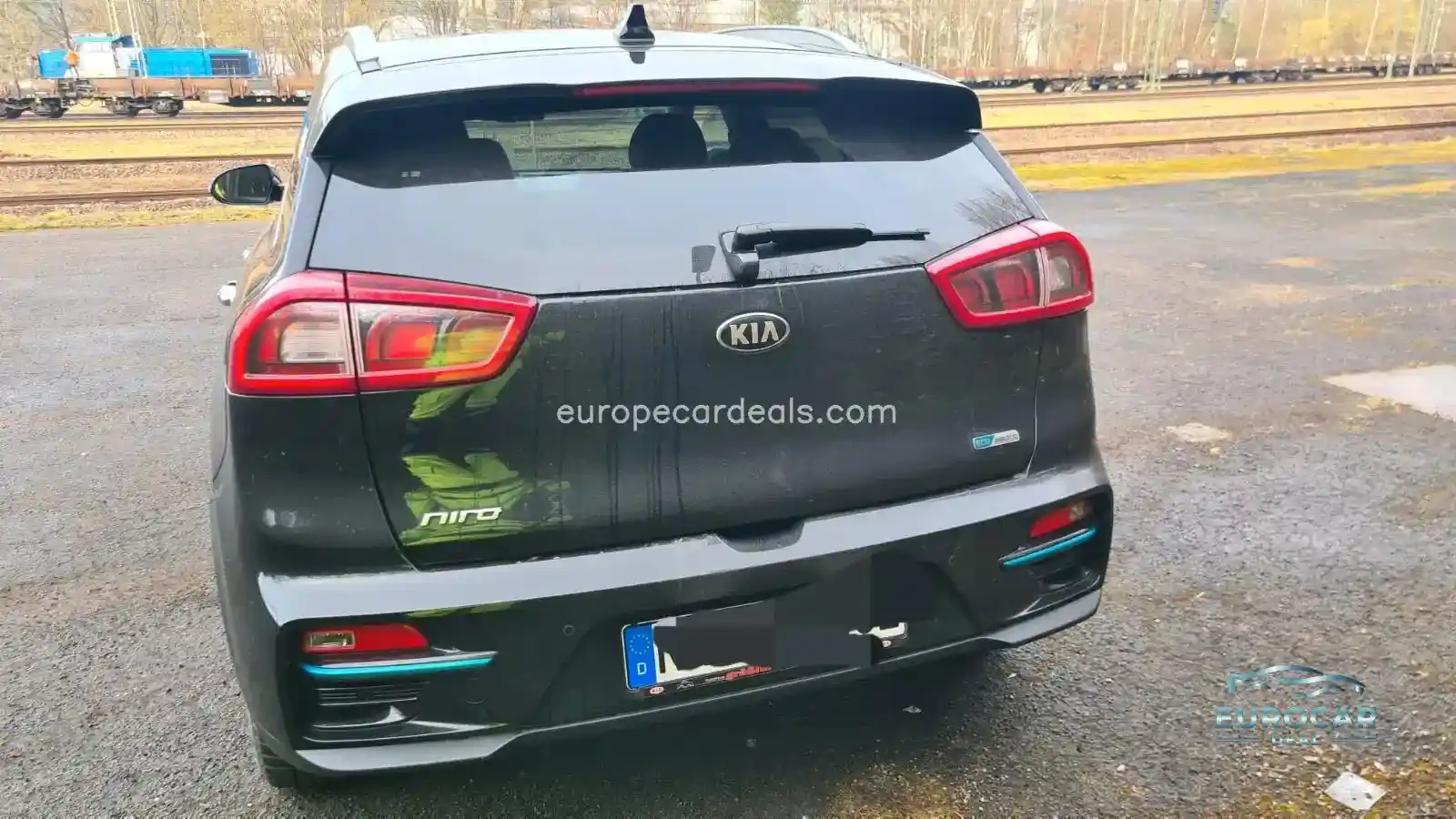Kia Niro EV