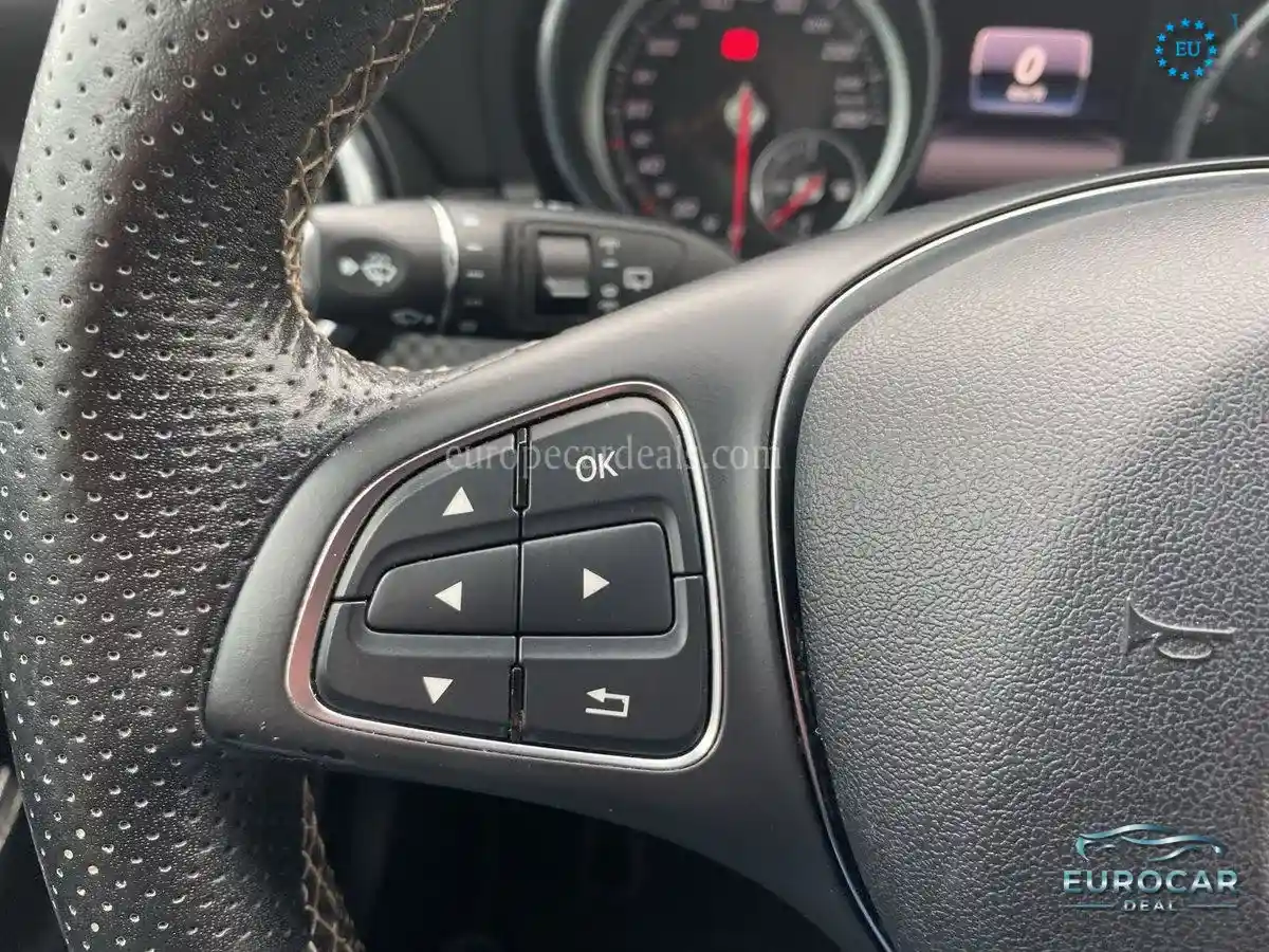 Mercedes-Benz A 160